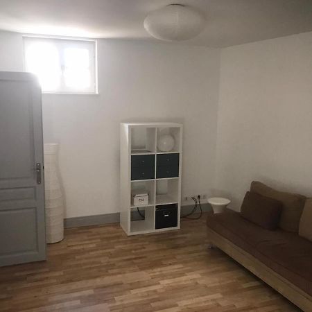 Charmant 2P Au Coeur De Strasbourg Apartment Exterior foto