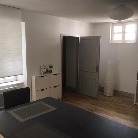 Charmant 2P Au Coeur De Strasbourg Apartment Exterior foto